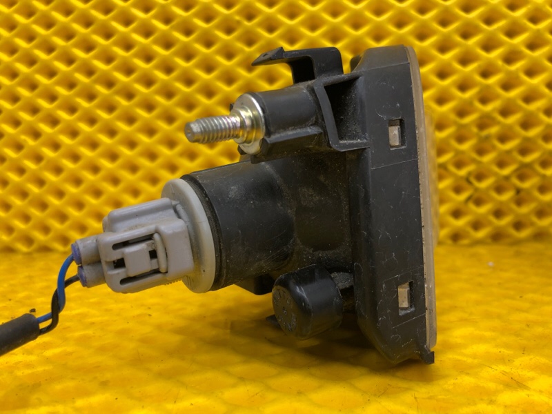 Повторитель поворота Subaru Levorg