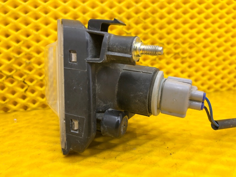 Повторитель поворота Subaru Levorg