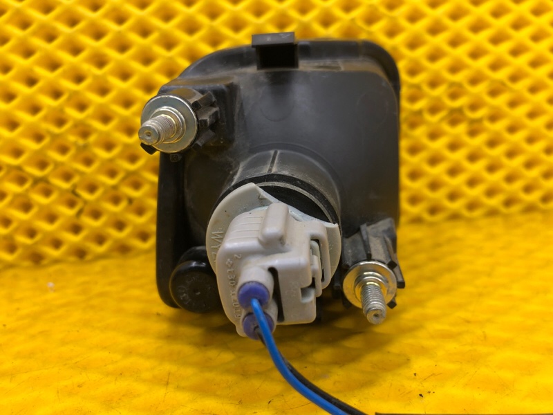 Повторитель поворота Subaru Levorg