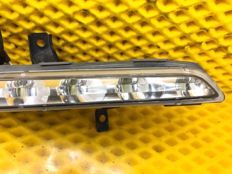 Дневной ходовой огонь ДХО Subaru Levorg