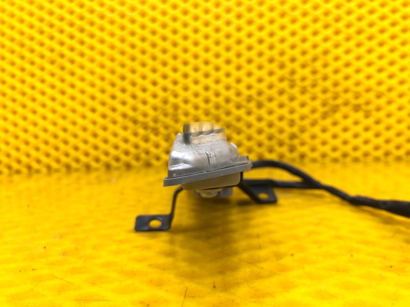 Дневной ходовой огонь ДХО Subaru Levorg