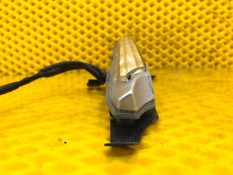 Дневной ходовой огонь ДХО Subaru Levorg