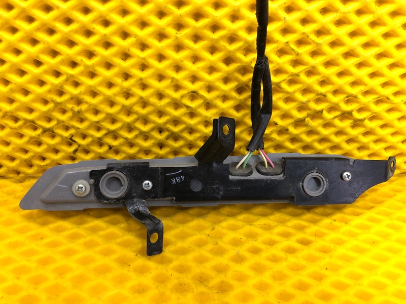 Дневной ходовой огонь ДХО Subaru Levorg