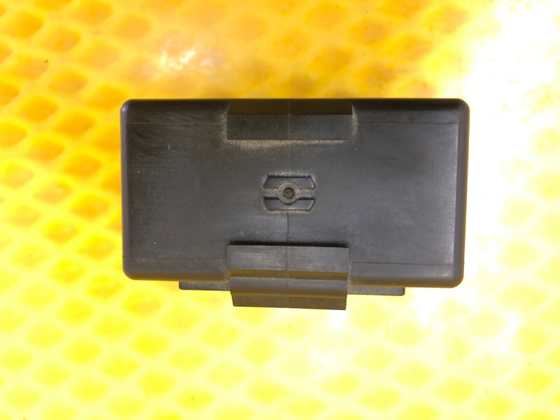 Блок управления стеклоочистителем Subaru Levorg