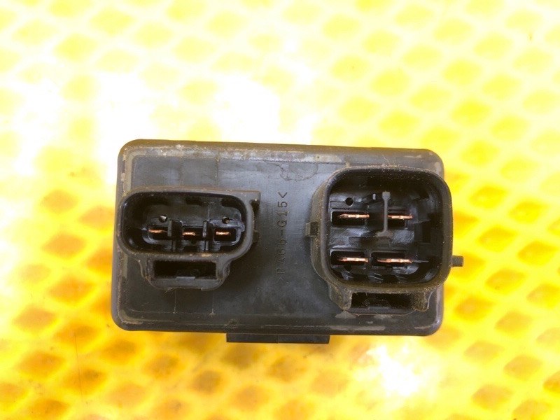 Блок управления стеклоочистителем Subaru Levorg