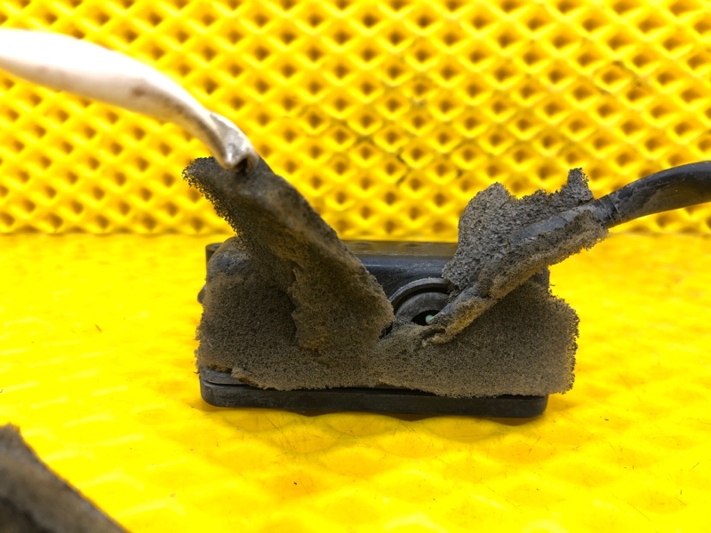 Блок ксенона Subaru Levorg