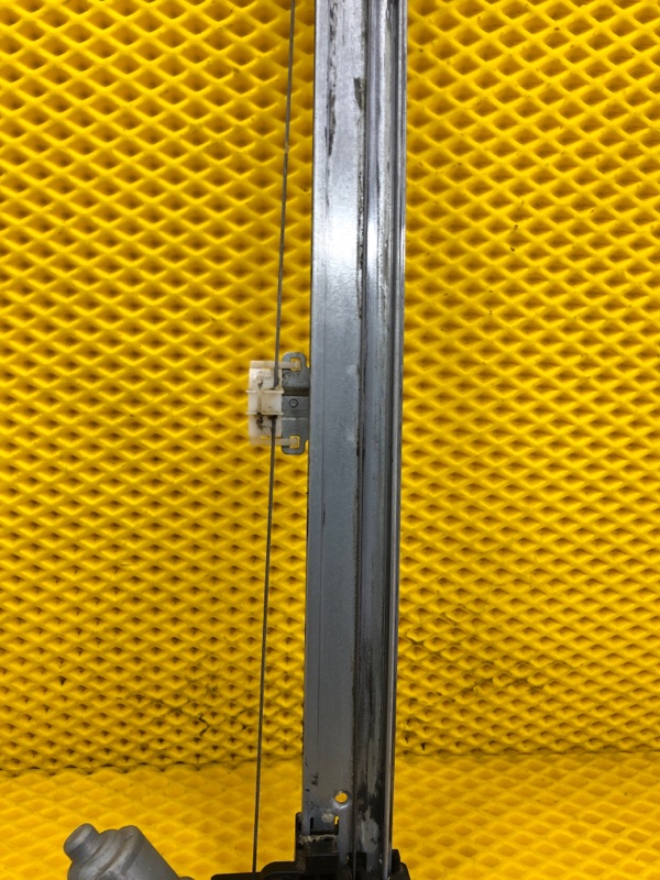 Стеклоподъемник передней левой двери (трапеция) Subaru Levorg