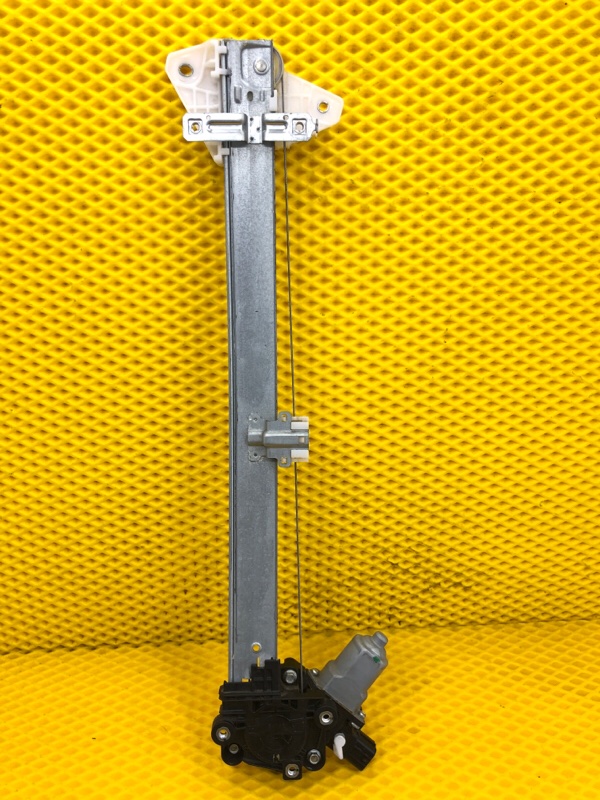 Стеклоподъемник передней левой двери (трапеция) Subaru Levorg