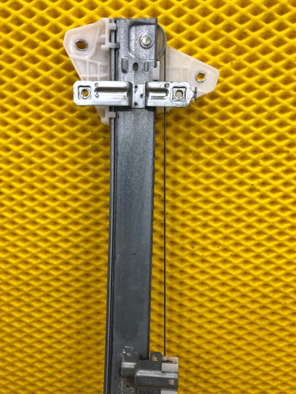 Стеклоподъемник передней левой двери (трапеция) Subaru Levorg