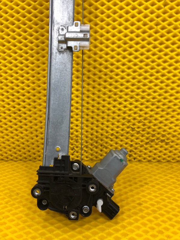 Стеклоподъемник передней левой двери (трапеция) Subaru Levorg