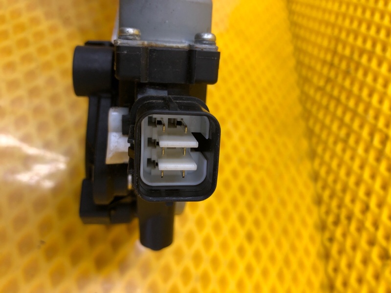 Стеклоподъемник передней левой двери (трапеция) Subaru Levorg