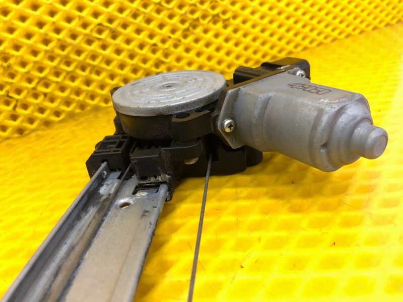 Стеклоподъемник передней левой двери (трапеция) Subaru Levorg