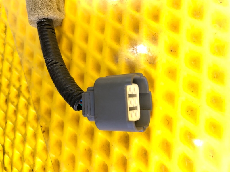 Проводка двери Subaru Levorg