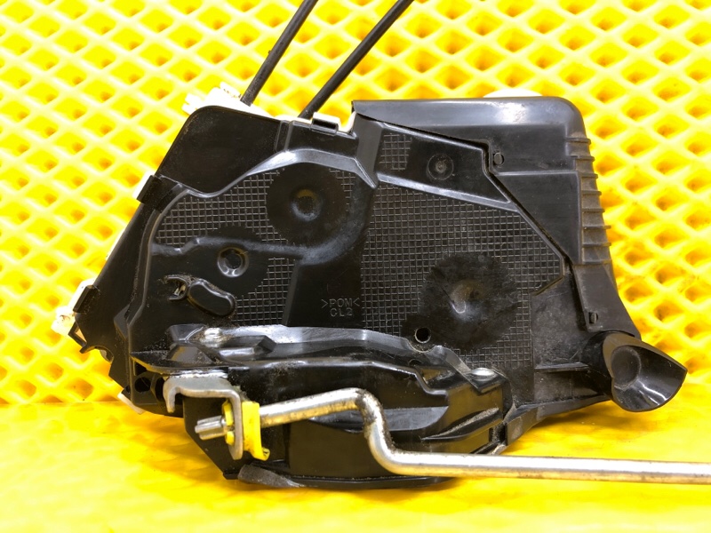 Замок двери Subaru Levorg