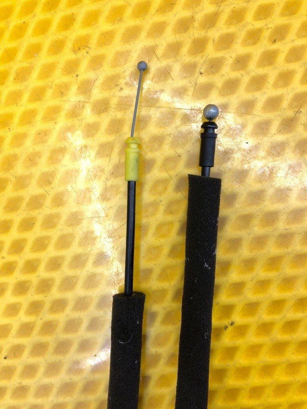 Замок двери Subaru Levorg