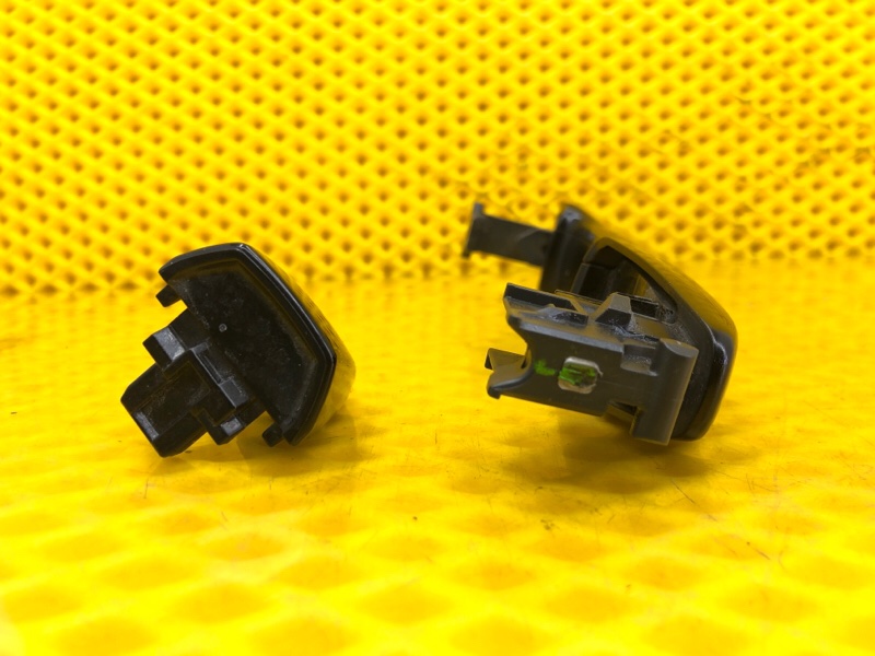 Ручка двери наружняя Subaru Levorg