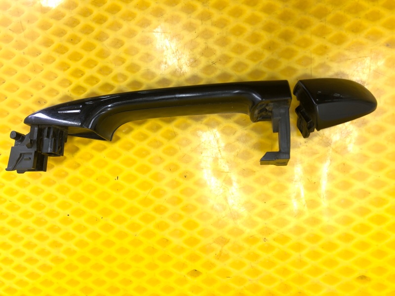 Ручка двери наружняя Subaru Levorg