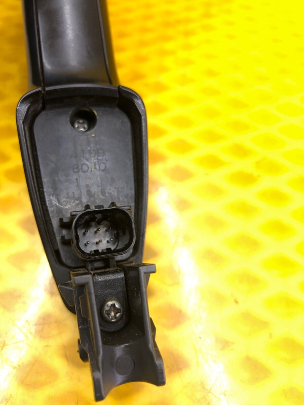 Ручка двери наружняя Subaru Levorg