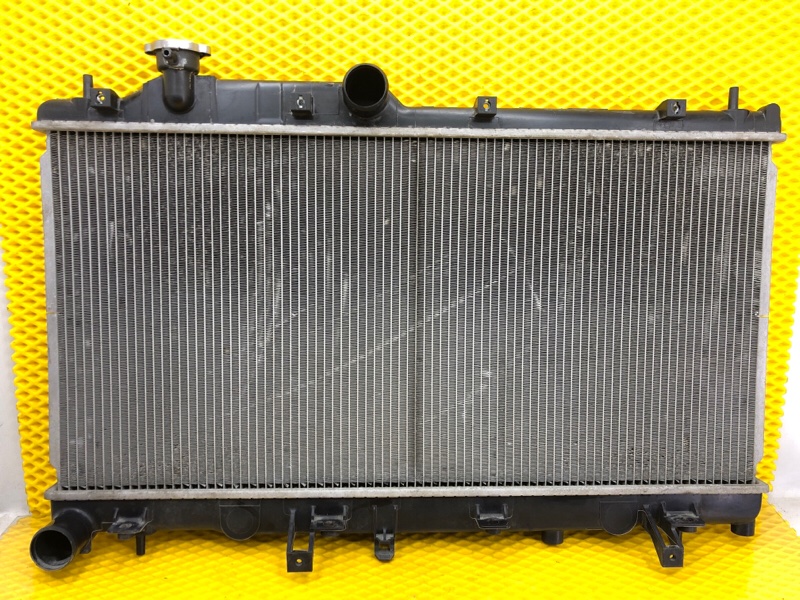 Радиатор ДВС основной Subaru Levorg