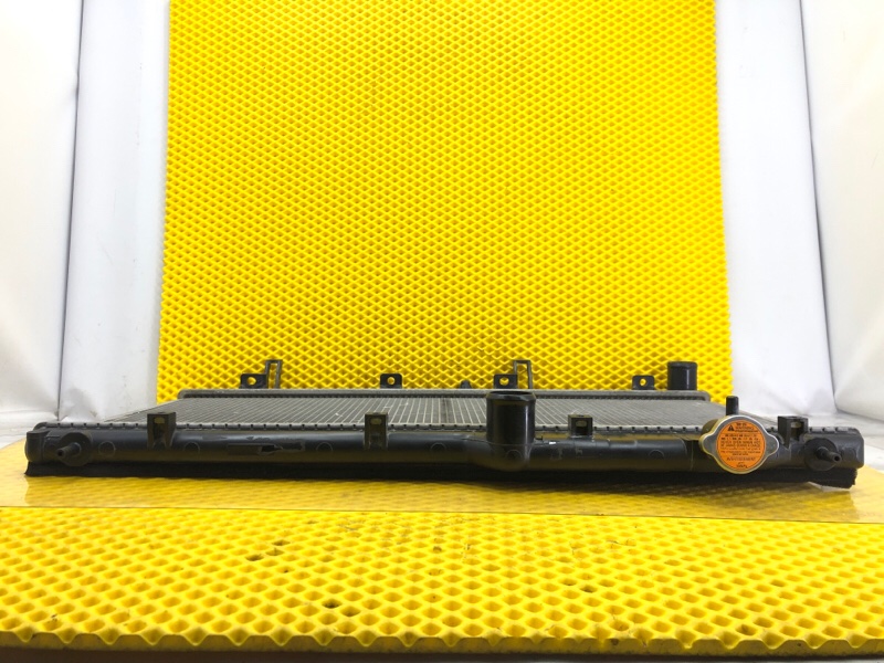 Радиатор ДВС основной Subaru Levorg