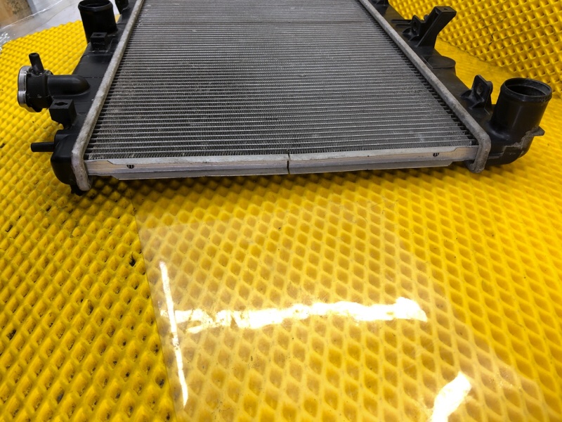 Радиатор ДВС основной Subaru Levorg