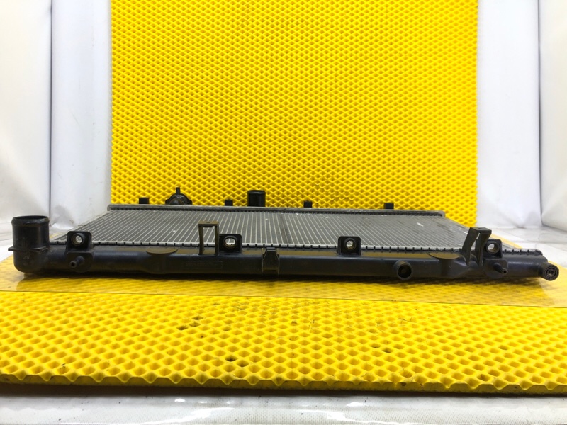 Радиатор ДВС основной Subaru Levorg