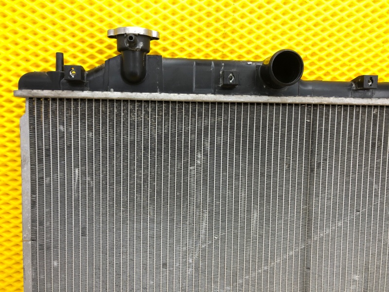 Радиатор ДВС основной Subaru Levorg