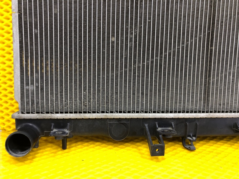 Радиатор ДВС основной Subaru Levorg