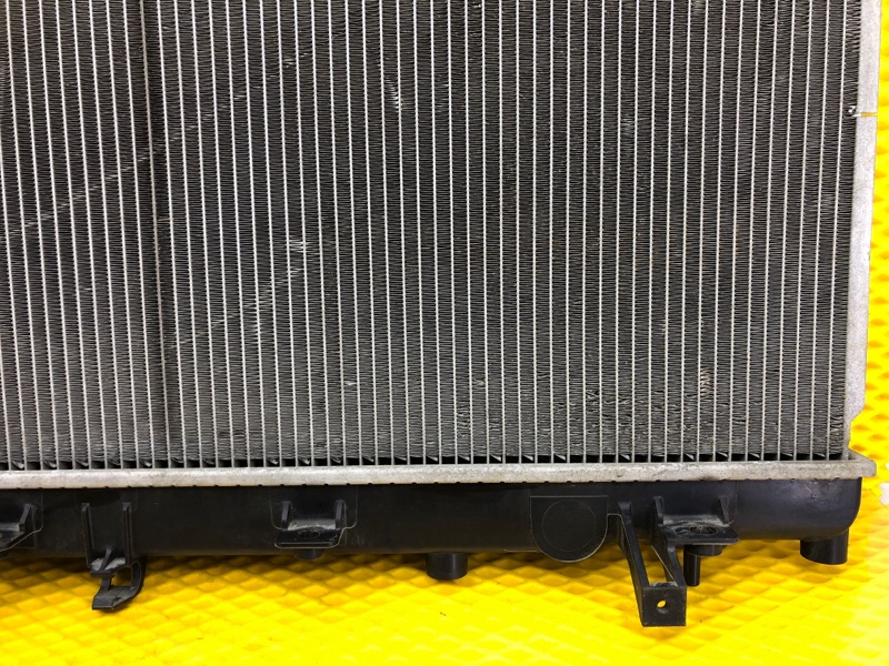 Радиатор ДВС основной Subaru Levorg