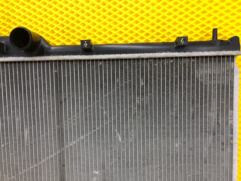 Радиатор ДВС основной Subaru Levorg