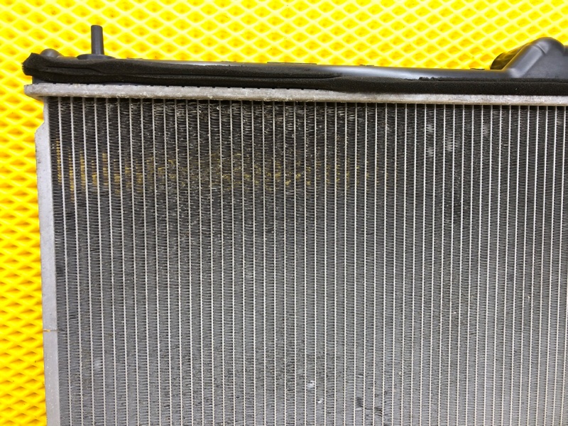 Радиатор ДВС основной Subaru Levorg