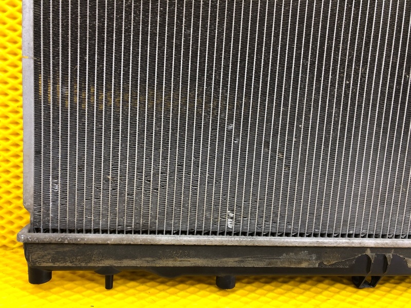 Радиатор ДВС основной Subaru Levorg