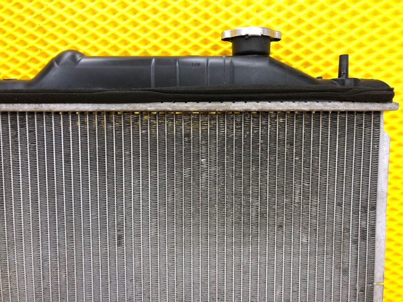 Радиатор ДВС основной Subaru Levorg