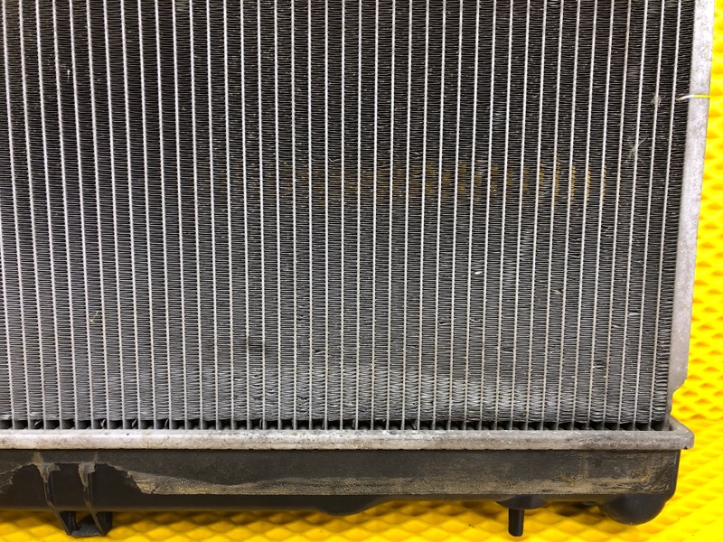 Радиатор ДВС основной Subaru Levorg