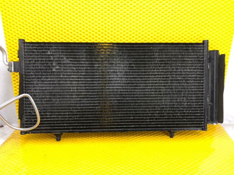 Радиатор кондиционера Subaru Levorg