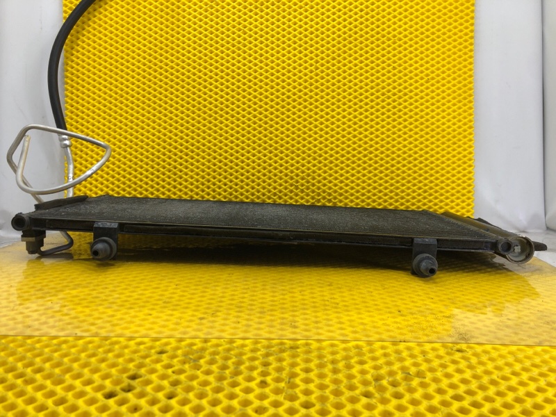 Радиатор кондиционера Subaru Levorg