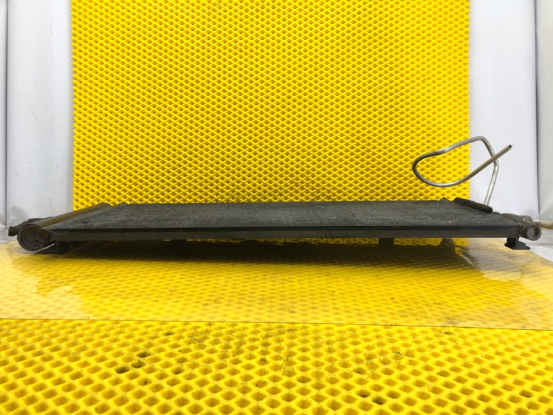 Радиатор кондиционера Subaru Levorg