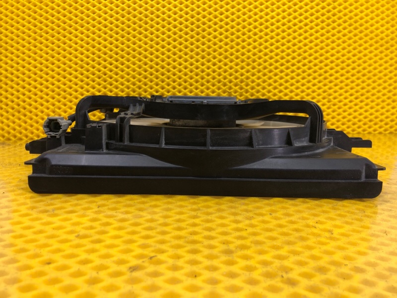 Вентилятор охлаждения Subaru Levorg