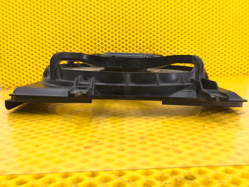 Вентилятор охлаждения Subaru Levorg