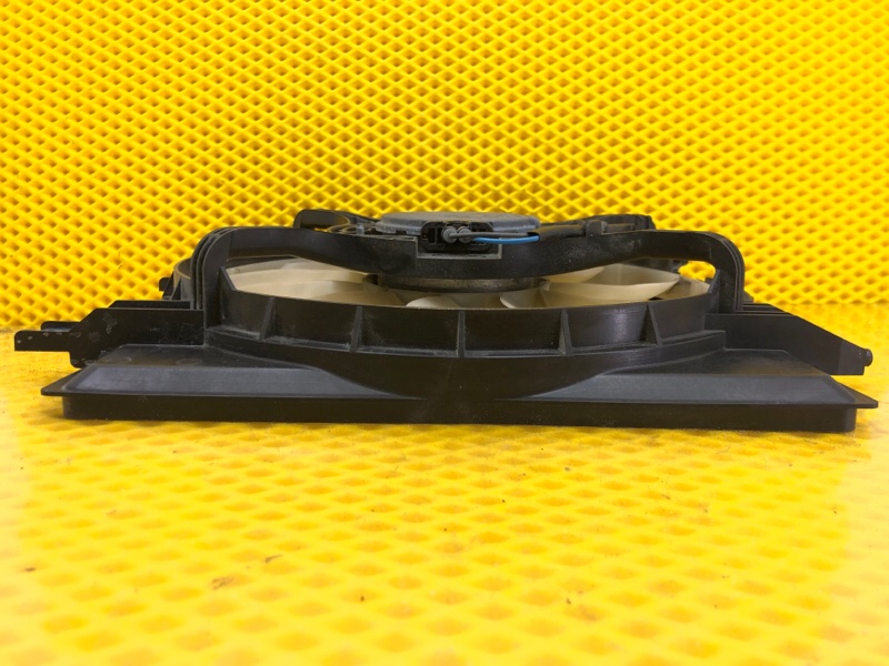 Вентилятор охлаждения Subaru Levorg