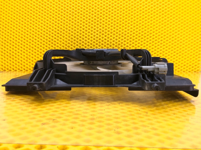 Вентилятор охлаждения Subaru Levorg