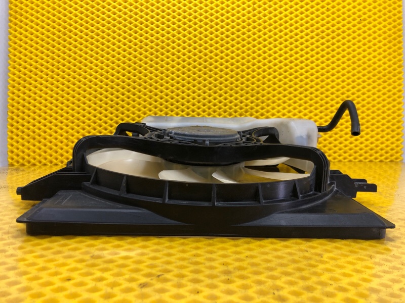 Вентилятор охлаждения Subaru Levorg