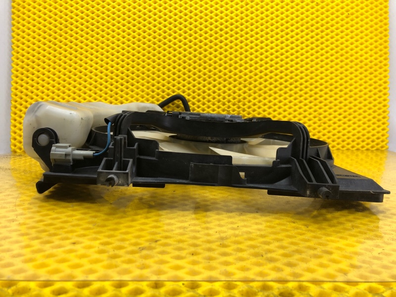 Вентилятор охлаждения Subaru Levorg