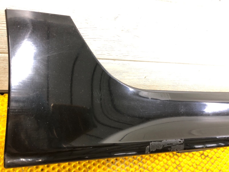 Порог левый Subaru Levorg