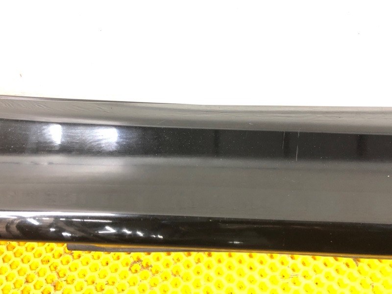 Порог левый Subaru Levorg