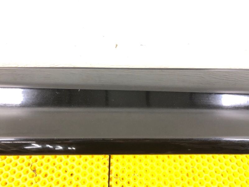 Порог левый Subaru Levorg