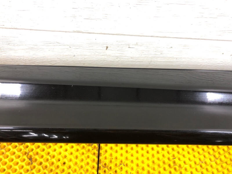 Порог левый Subaru Levorg