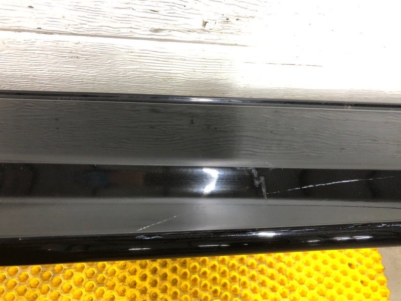 Порог левый Subaru Levorg