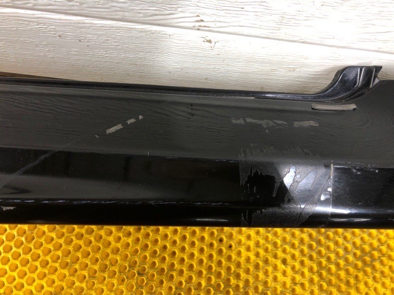 Порог левый Subaru Levorg