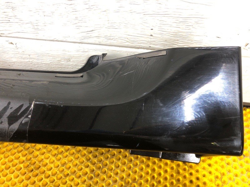 Порог левый Subaru Levorg